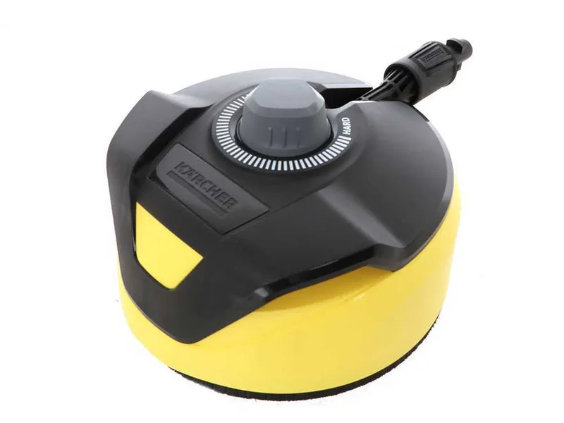 Laveur de sols pour nettoyeur haute pression, laveur de sols et surfaces Karcher T 5 T-Racer