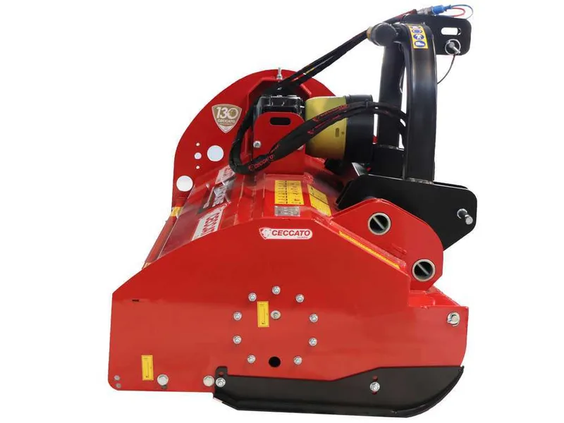 Ceccato TRINCIONE 400 4T1400ID - Broyeur pour tracteur - Série lourde