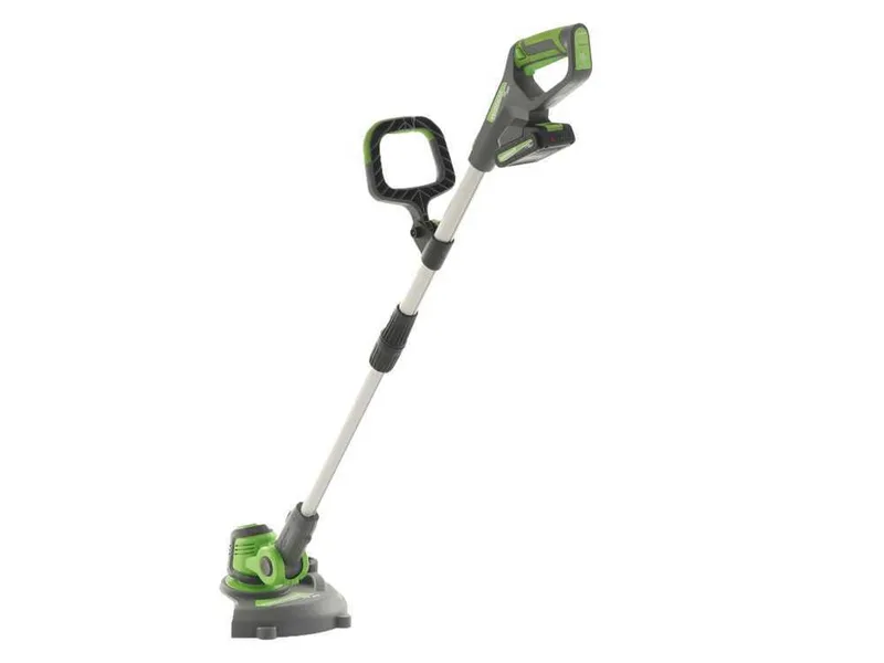 VERDEMAX TR20 - Coupe-bordure à batterie - 20 V 2Ah