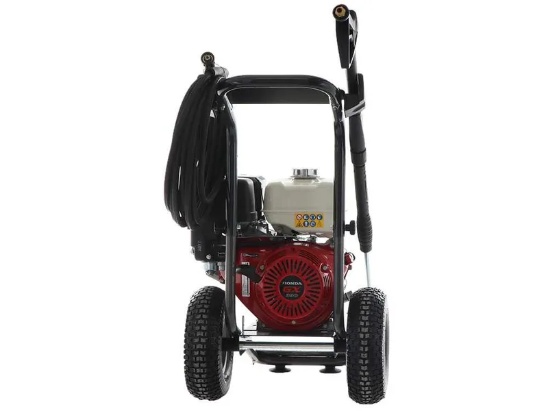 Nettoyeur haute pression thermique professionnel ZWD-K 15/280 - 310 bar - 900 l/h - Moteur Honda GX390