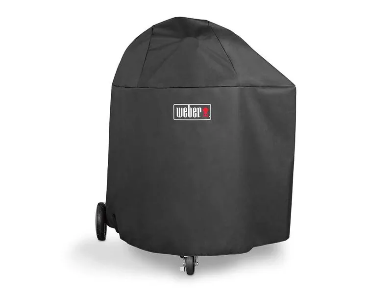 Housse premium pour barbecues Summit Kamado E6 et Charcoal Weber