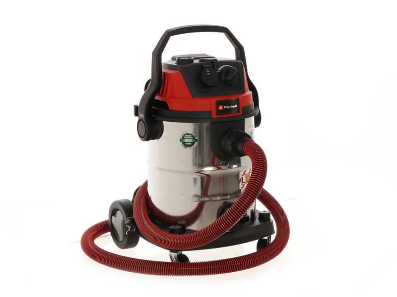 Einhell te-vc 2025 sacl - Aspirateur multifonction solides et liquides - 1200 W
