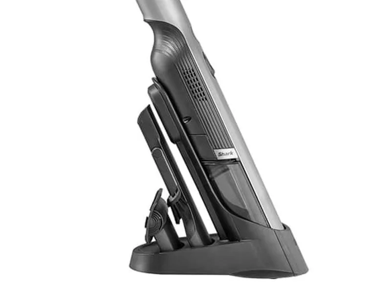 Shark Wandvac 1.0 WV200EU - Aspirateur portable - Batterie de 10,8 V