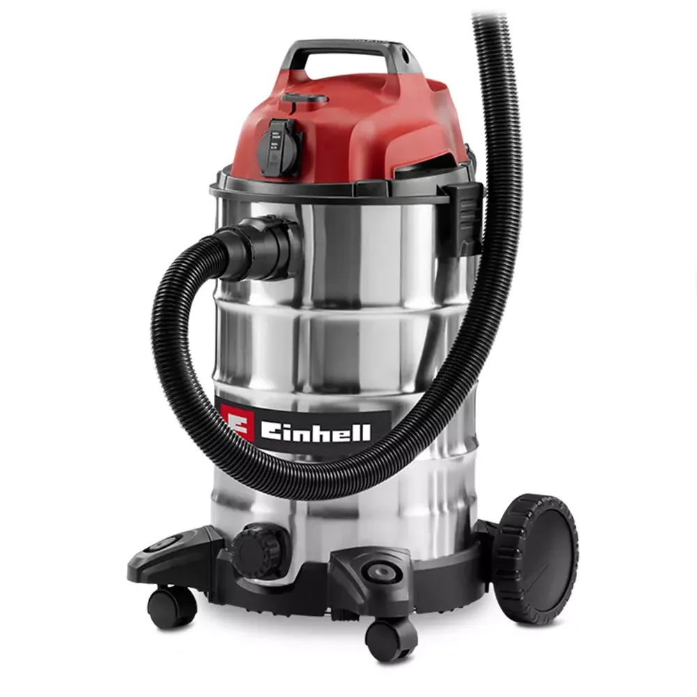 Einhell TC-VC 3055 SA - Aspirateur eau et poussière - 30 L - 900 W