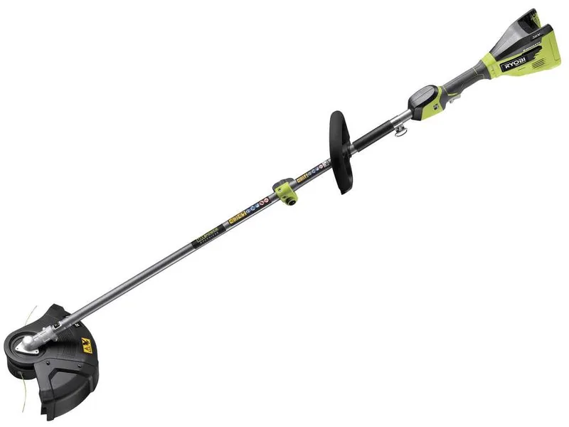 Ryobi RY36ELTX33A-0 - Débroussailleuse à batterie - MAX power 36V - sans batterie et sans chargeur