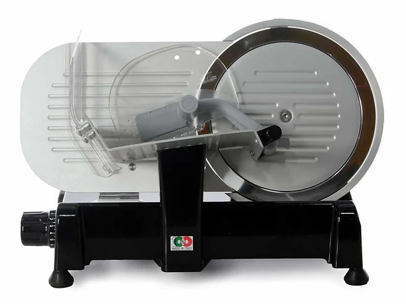 ALA 2000 GP250E NERA - Trancheuse avec lame trempée 250 mm - 140W