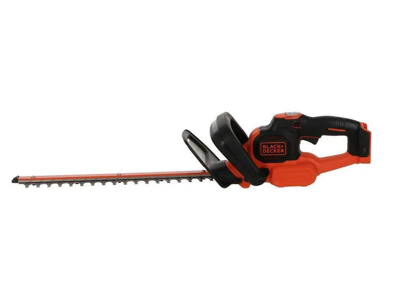 Black & Decker GTC18452PCB-XJ - Taille-haie à batterie