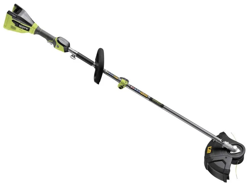 Ryobi RY36ELTX33A-0 - Débroussailleuse à batterie - MAX power 36V - sans batterie et sans chargeur