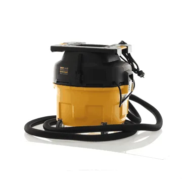 DeWalt DWV901LT-QS - Aspirateur eau et poussière de chantier