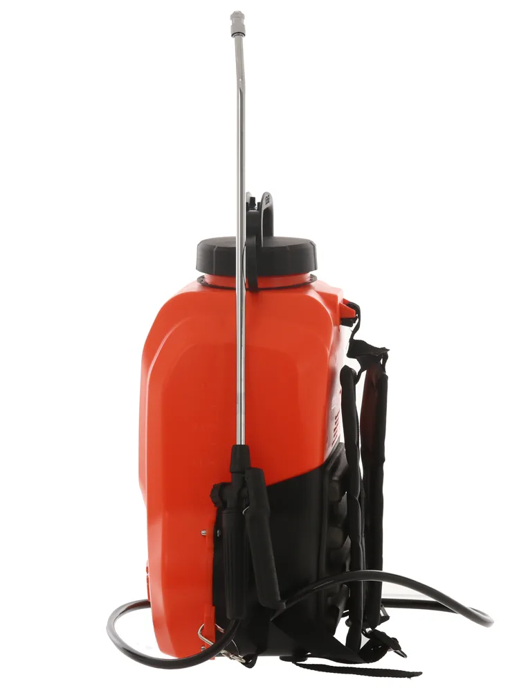 Pompe de pulvérisation à dos Stocker - batterie au lithium 12 litres