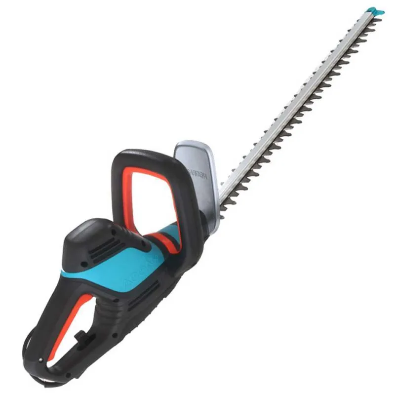 Gardena ComfortCut 6 - Taille-haie électrique avec lamier de 55 cm - 600W