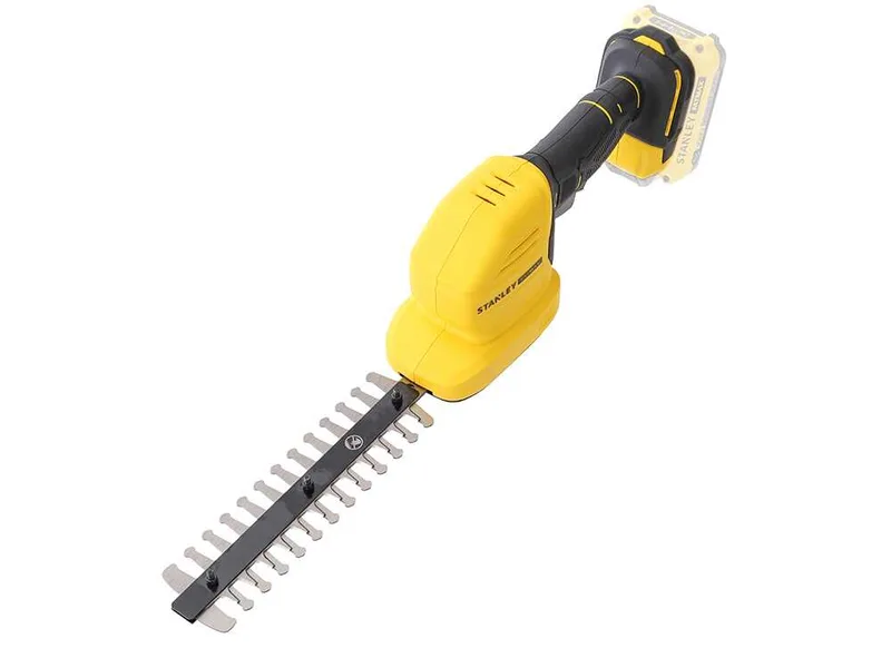 Stanley Fatmax STCSS20B-XJ - Cisaille à gazon sans fil - 18 V
