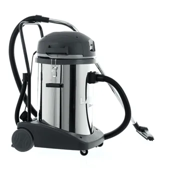 Lavor Domus IF - Aspirateur eau et poussière - Bidon en INOX