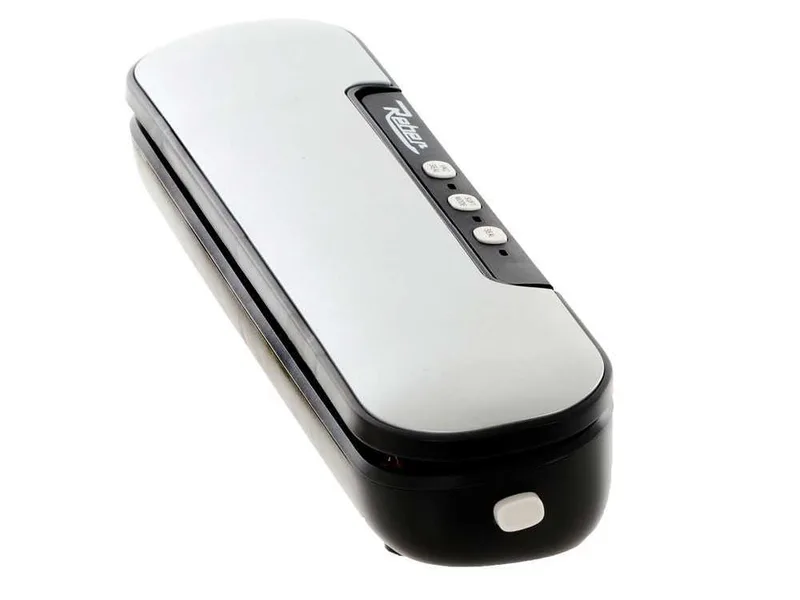 Reber V-SLIM 9350 N - Machine sous vide - Barre de soudure de 30 cm