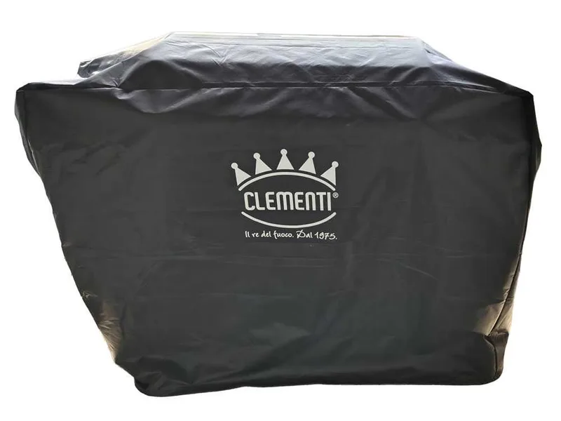 Housse pour barbecue 150 × 55 × 115 cm – Clementi