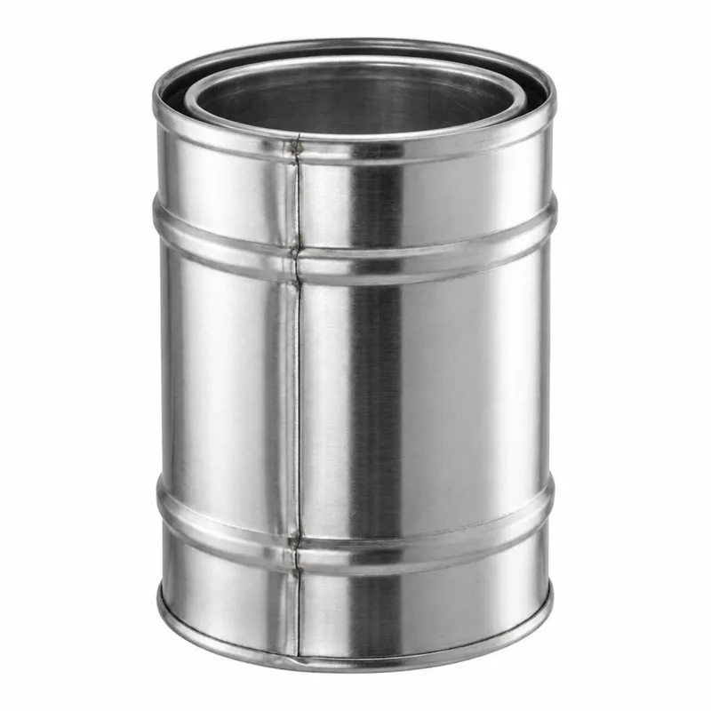 Schiedel Élément de conduit pour ICS 250 mm Ø 150 mm
