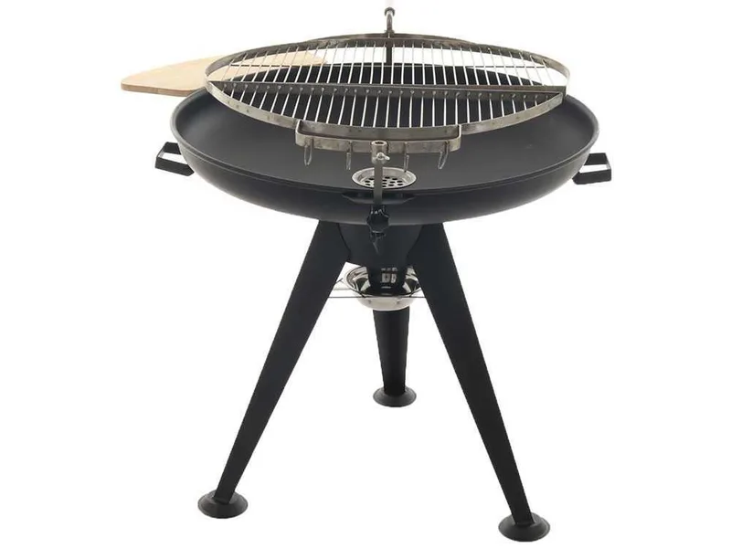 Royal Food BBQ2 - Barbecue à charbon