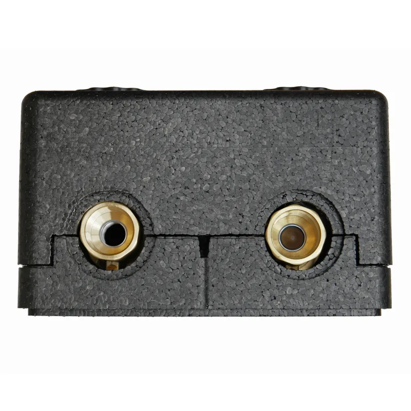 Groupe de pompes de chauffage PrimoTherm 180-2 DN 25 WP 3WM-SM Vario