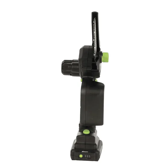 Ribimex PRBAT20/ELAG - Élagueuse sur batterie - 20V / 2 Ah