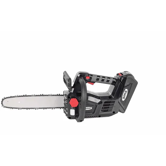 Ama Freemow 98715 - Tronçonneuse à batterie - 40 V 2,5 Ah - Guide de 30 cm