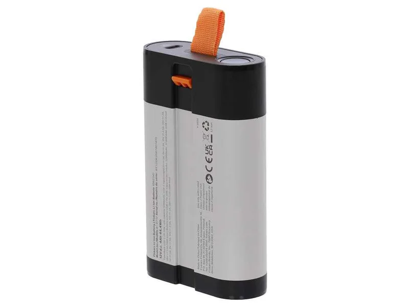 Batterie 12V 4Ah - Fiskars