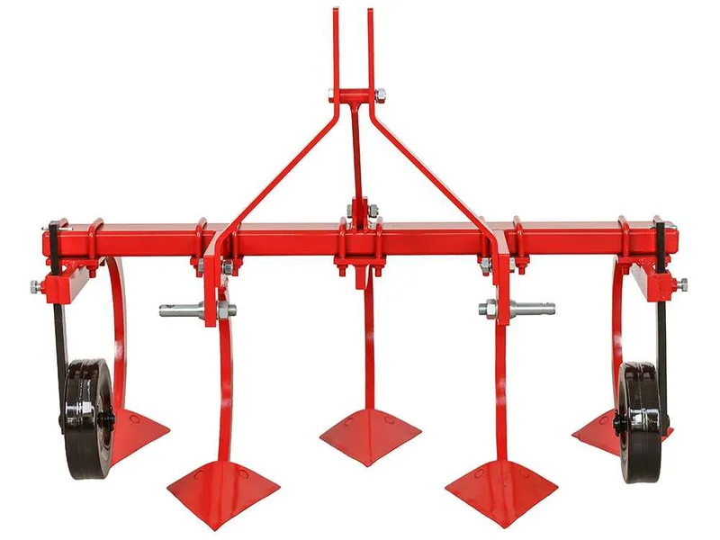 ET-20/3P - Extirpateur à 5 dents - Largeur de travail 120 cm