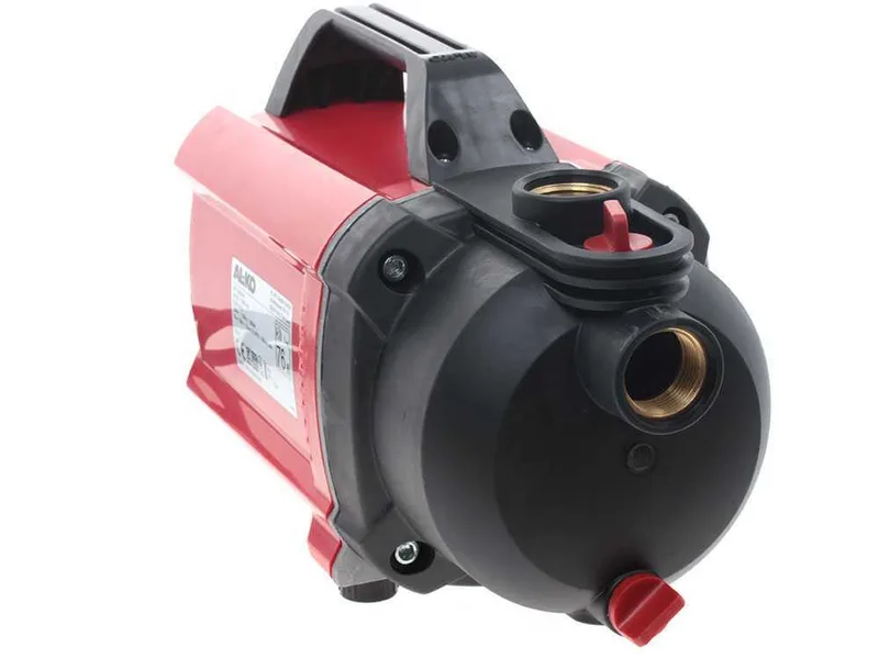 Pompe électrique pour irrigation AL-KO Jet 3000 Classic - pompe de jardin de 650 watts