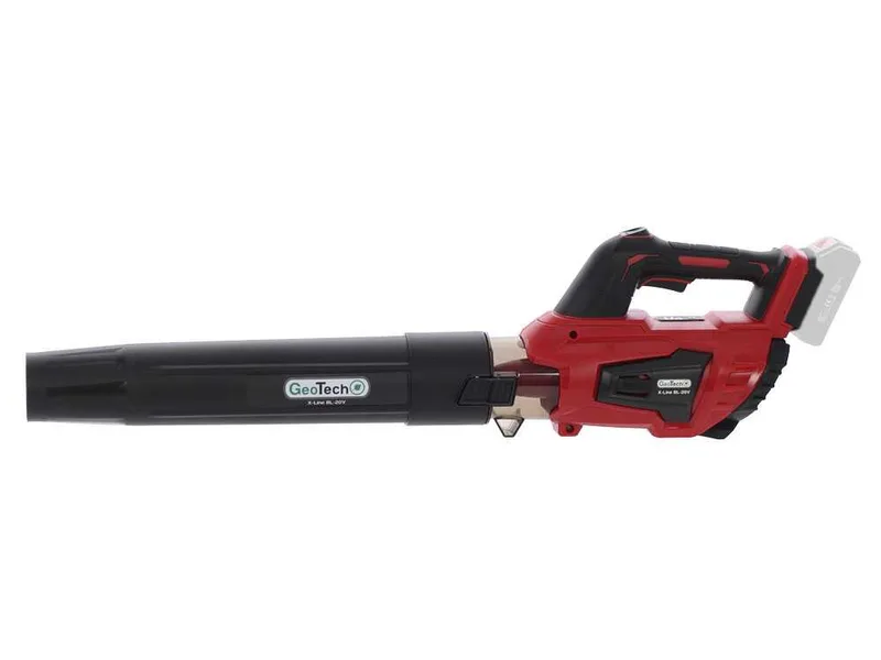 GeoTech X-Line BL-20V - Souffleur de feuilles à batterie - 20V