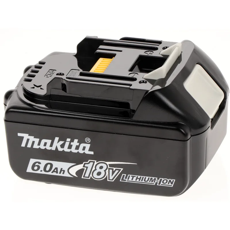 Batterie 18V 6ah Makita