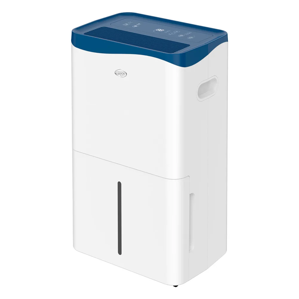 Argo Dry Pury Evo WF 41 - Déshumidificateur avec système de purification de l'air - 41 L/24 h
