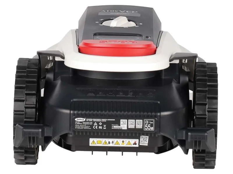 AMA FREEMOW RBA601 - Robot Tondeuse - Sans installation