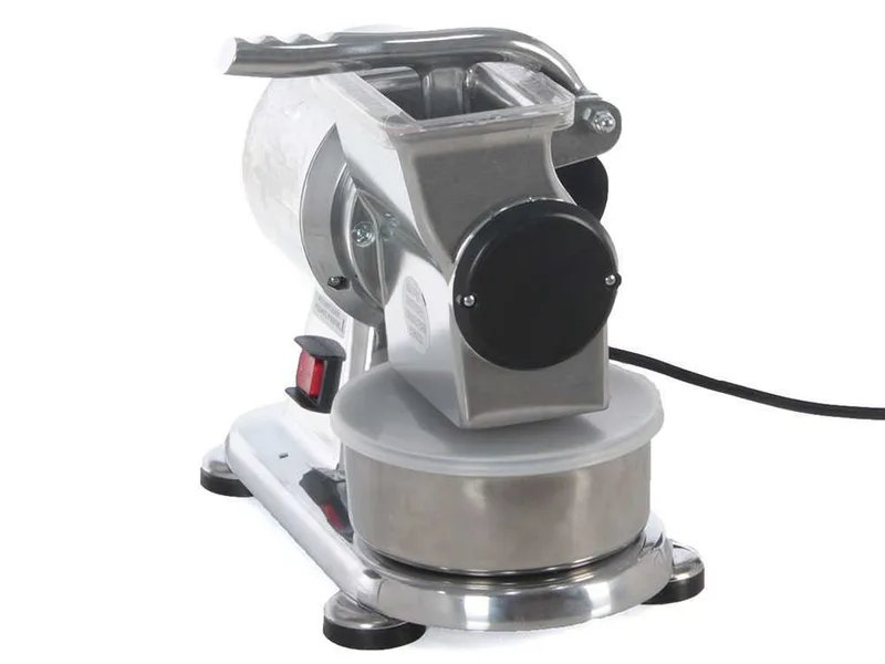 Luxor - Râpe électrique en aluminium moulé sous pression - Fonction inverter - 250W