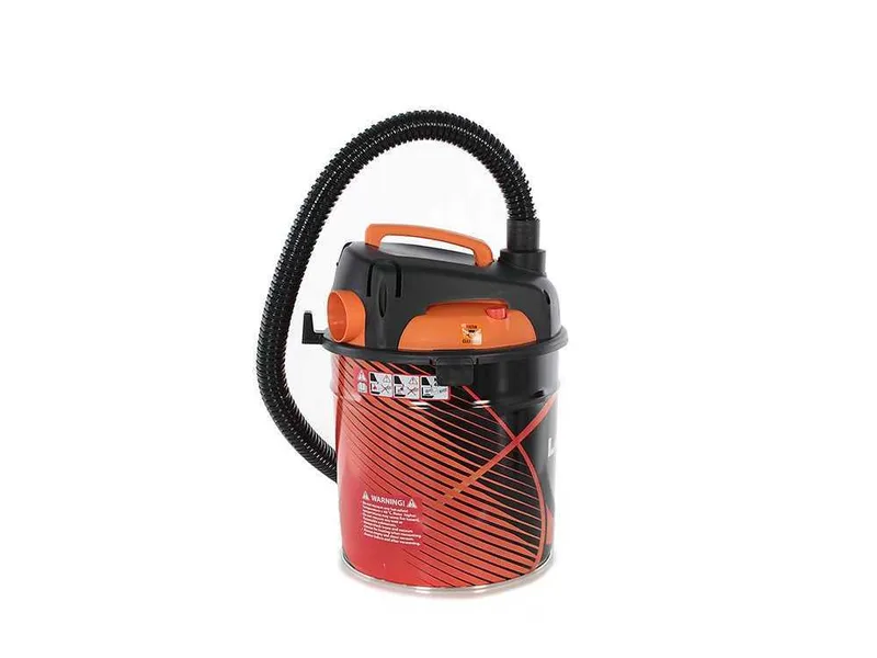 Aspirateur à cendres Lavor Ashley 901 avec cuve 18 l - moteur électrique 1000 W