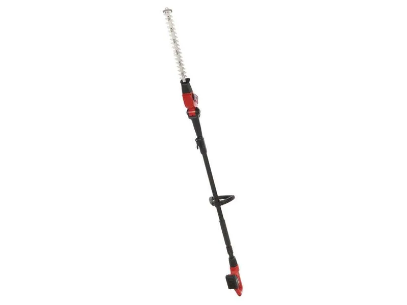 Geotech X-Line PH-20V - Taille-haie sur perche à batterie - 20 V 4 Ah