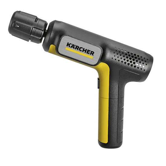 Karcher OC Handheld Compact - Pistolet de nettoyage à batterie - 7,2 V/2,5 Ah
