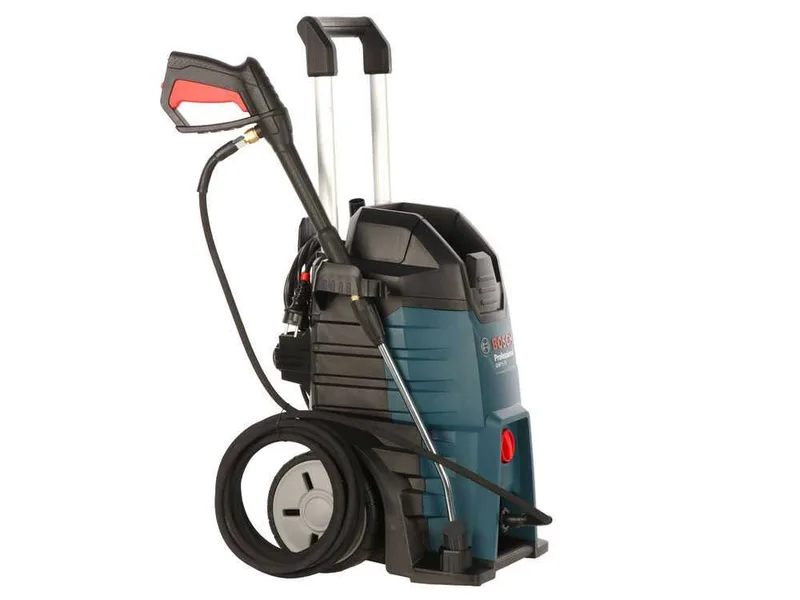 Bosch Professional GHP 5-55 - Nettoyeur haute pression à eau froide - 130 bar - 498 l/h
