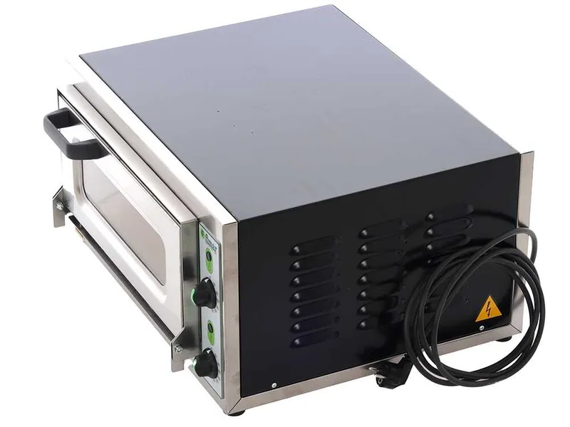 FIMAR MICROV1C - Four électrique à pizza - 2200 W