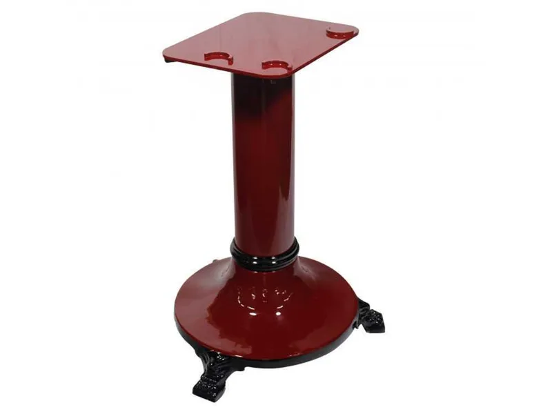 Piédestal pour trancheuse à volant FAC F 300 C
