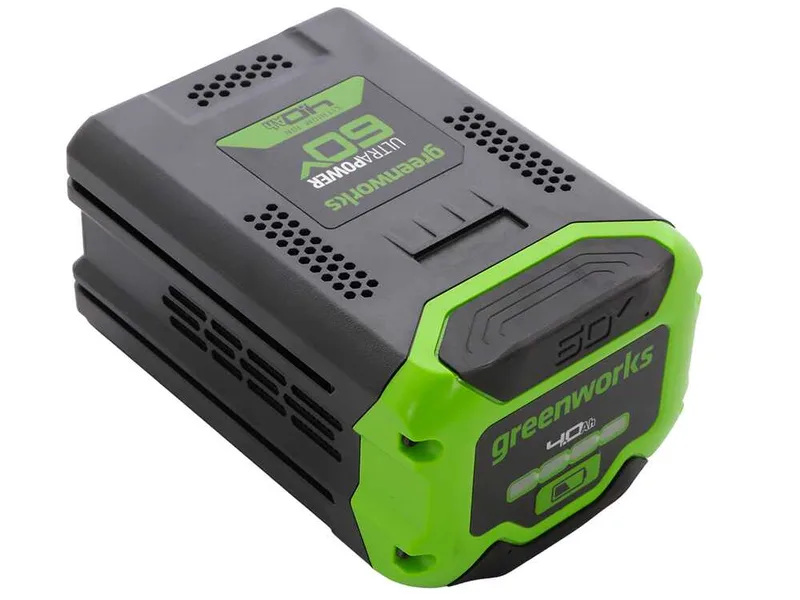 Batterie Greenworks BB640NA 60V - 4Ah
