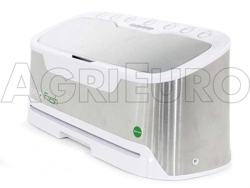 Macom VAC7090 - Machine sous vide verticale - Barre de soudure de 30 cm