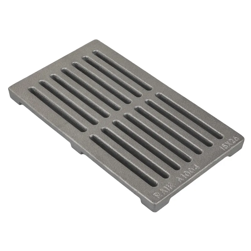 Raik Grille à cendres 26x15cm