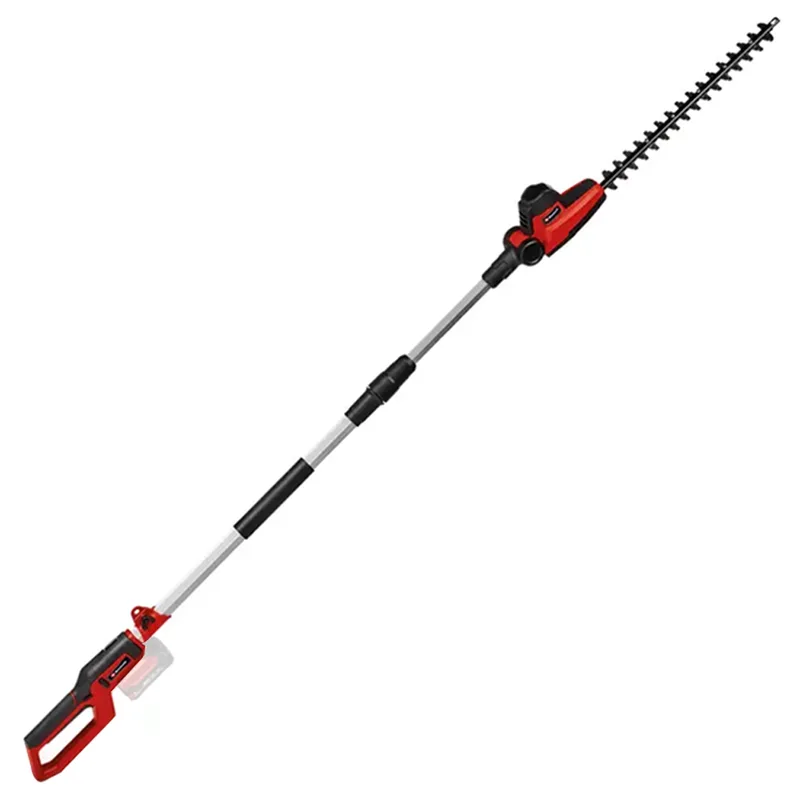 Einhell GC-HH 18/45 Li T - Taille-haie sur perche de rallonge à batterie 18V