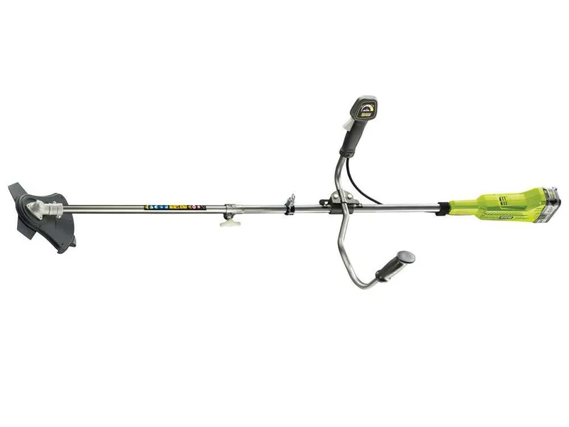 Ryobi RBC18X20B4F - Débroussailleuse à batterie - 18 V - 4 Ah
