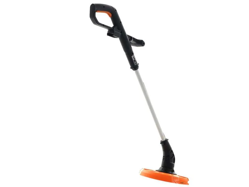 WORX WG157E.9 - Coupe-bordure à batterie