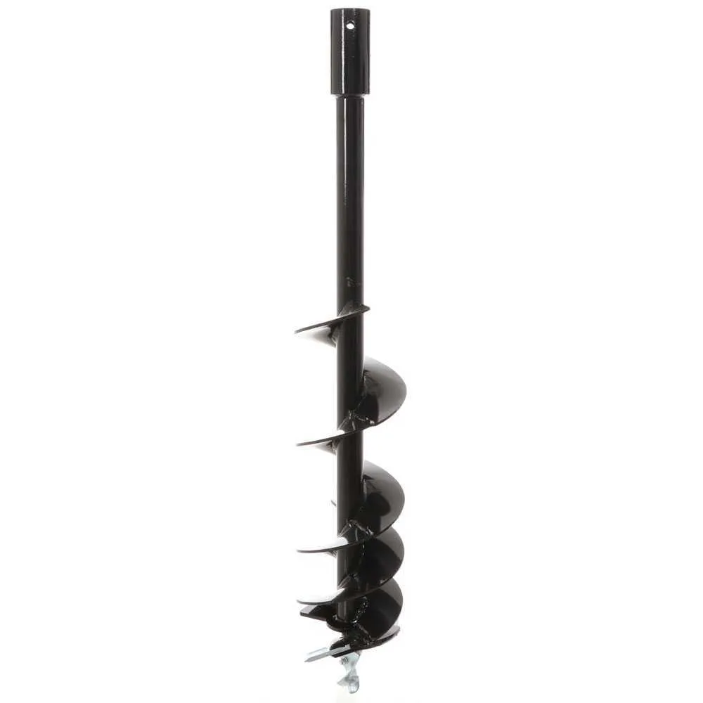 Mèche de 203 mm pour tarière à tracteur Blackstone