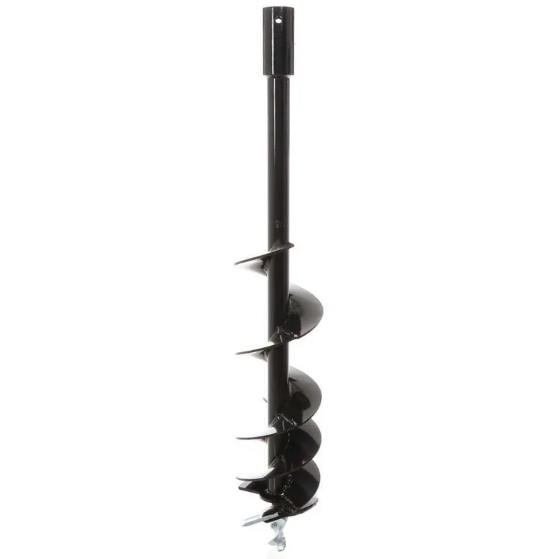Mèche de 203 mm pour tarière à tracteur Blackstone