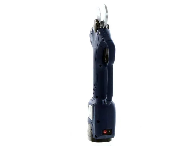 Sécateur électrique de taille BullMach ARTEMIS 28 - 2 batteries de 16.8 V/ 2 Ah - Diamètre de coupe 28 mm