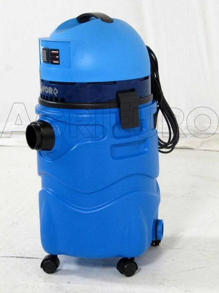 Lavor Swimmy - Aspirateur pour piscines, bassins, solides et liquides