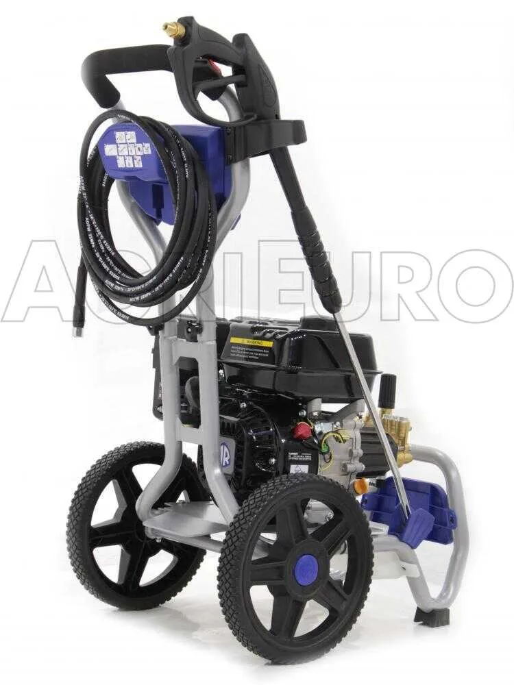 Nettoyeur thermique Annovi & Reverberi AR 1444 avec moteur Loncin G200F à essence
