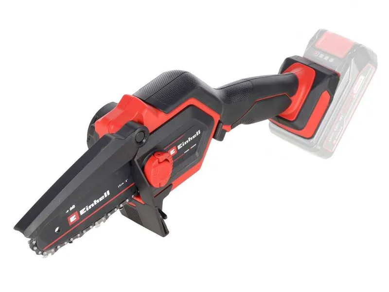 Einhell GE-PS 18/15 Li BL - Solo - Élagueuse sur batterie